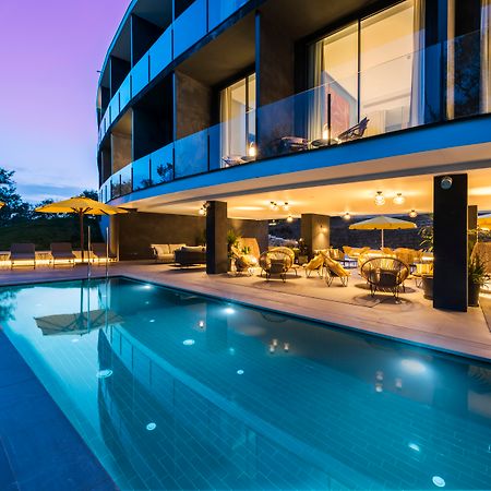 Lavida Hotel At Camiral Golf & Wellness Кальдас-де-Малавелья Экстерьер фото
